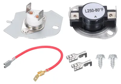 Trockner-Thermostat-Sicherung, Ersatzteil AP3094244, 279816VP