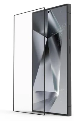 Image de Hama Extreme Protect Clear screen protector Samsung 1 pc(s)