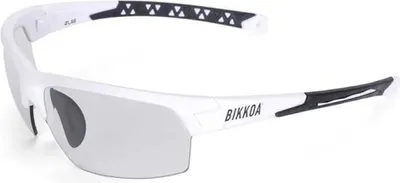 Produktbild von Bikkoa Lab Photochrome Sonnenbrille Durchsichtig Durchsichtig One Size