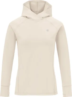 Produktbild von Dare 2B - "Refresh" Kapuzenpullover für Damen RG12703 (36 DE) (Mandelmilch)