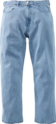 Produktbild von Es Baggy Denim Hosen Blau 32 Mann Blau 32