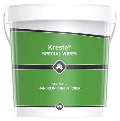 Produktbild von SC Johnson Professional Handrein. Kresto Special WIPES 70 Tücher VE 6 Stk