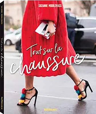 Image de Tout sur la Chaussure