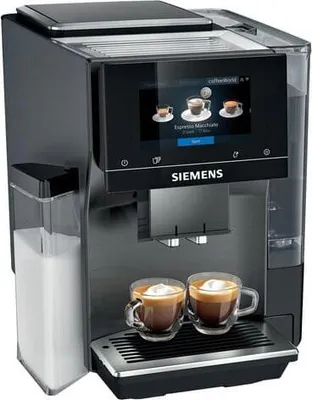 Produktbild von Siemens TQ707DF5 EQ.700 integral Kaffeevollautomat
