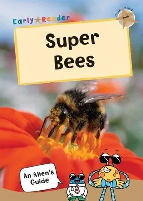 Produktbild von Super Bees