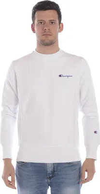 Immagine prodotto di Felpa CHAMPION Mod. 214032 Bianco Taglia: s