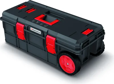 Obrázek produktu pro Kistenberg KXB8040W-S411 X BLOCK PRO černý 795x380x307