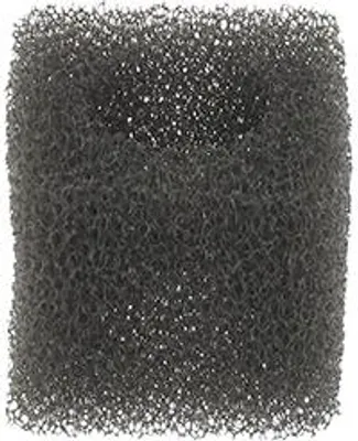 Image de Filtre à air adaptable pour les modèles Robin NB26 et NB34 – L : 32 mm, l : 32 mm, H : 29 mm. Pièce de rechange d'origine : 531-600-5440