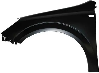 Produktbild von BLIC 6504-04-5052311Q Kotflügel Vorne Links für OPEL Astra H Caravan (A04) Astra H Schrägheck (A04) Astra H GTC (A04) Astra H TwinTop (A04)