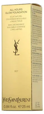 Obrázok produktu pre Yves Saint Laurent All Hours Glow Foundation DC7 (25 ml)