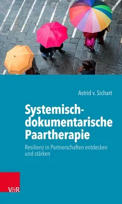 Produktbild von Systemisch-dokumentarische Paartherapie