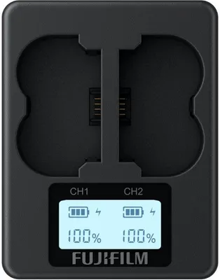 Obrázek produktu pro Fujifilm BC-W235, Lithium-ion (Li-ion)
