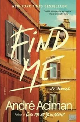 Produktbild von Find Me