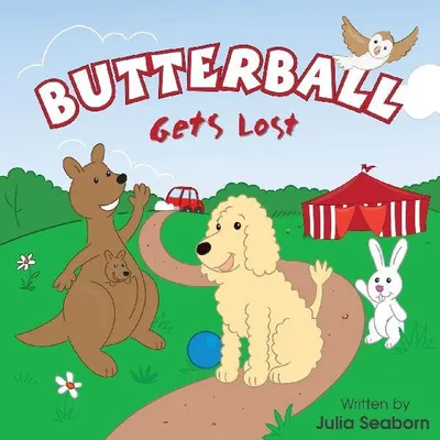 Produktbild von "Butterball geht verloren"