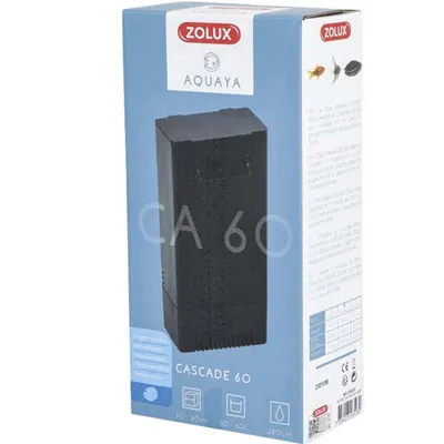Immagine prodotto di ZOLUX AQUAYA CASCADE 60 filtro interno per acquari fino a 60l, Z326523