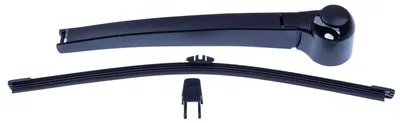Produktbild von DENCKERMANN VD30005 Wischerarm Scheibenwischerarm Hinten für VW Golf V Schrägheck (1K1) 330mm mit Wischblatt