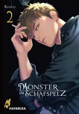 Obrázok produktu pre Monster im Schafspelz 2