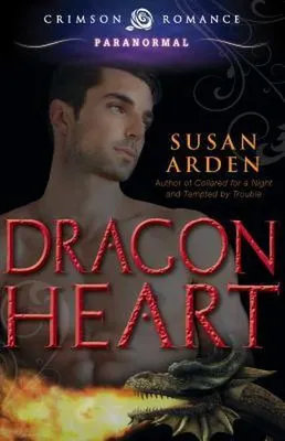 Productafbeelding van Dragon Heart