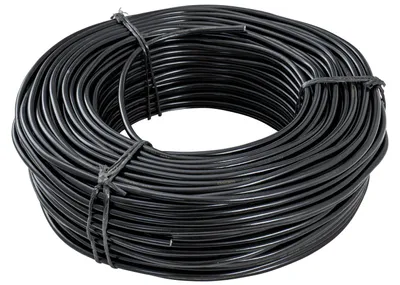 Produktbild von Elektrokabel HYBSZ YLY-S 2x1,5 zweiadrig - 1m