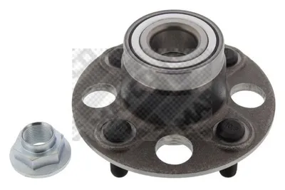 Produktbild von MAPCO Radlagersatz Hinten für HONDA Jazz II Schrägheck (GD, GE3, GE2) 26212