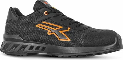 Immagine prodotto di Scarpa bassa U-Power BRADLEY ESD S1P SRC Gr.35, RV20144