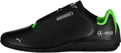 Produktbild von Puma Mapf1 Drift Cat Decima 2.0 Sportschuhe Schwarz EU 38 Mann Schwarz EU 38