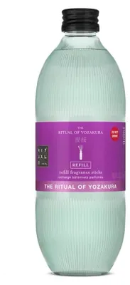 Produktbild von Rituals The Ritual Of Yozakura Refill Fragrance Sticks 500 ml