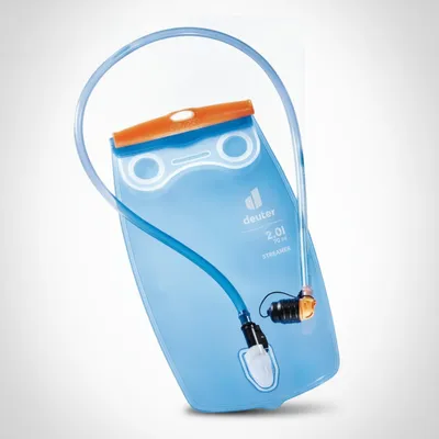 Immagine prodotto di DEUTER Streamer 2,0 l 0 trasparente -