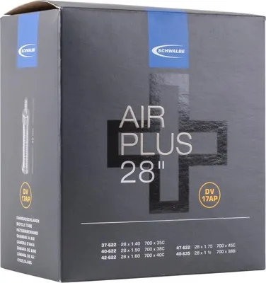 Obrázek produktu pro Vnitřní duše Schwalbe #17Ap 37/47-622/635 Dv40