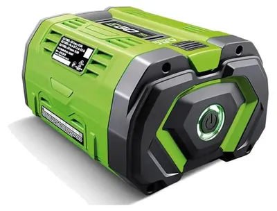 Obrázok produktu pre Batéria EGO BA5600T 10,0 Ah Li-Ion