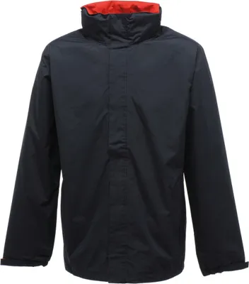 Produktbild von Regatta Standout TRW461 | Ardmore Jacket - Farbe: Navy/Classic Red - Größe: XL