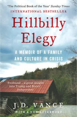 Produktbild von Hillbilly Elegy