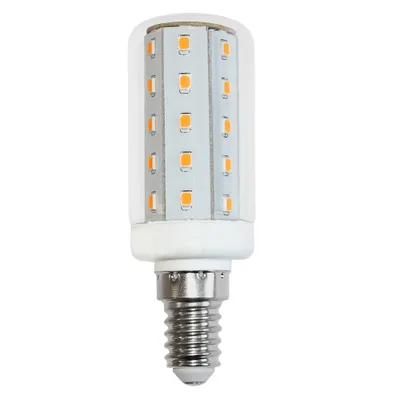 Produktbild von LED Leuchtmittel T30 Röhre 4W E14 Corn 3000K warmweiß 300°