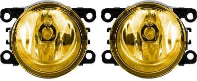Produktbild von DIEDERICHS Nebelscheinwerfersatz 4464289 für OPEL Corsa D Schrägheck (S07) Kunststoff