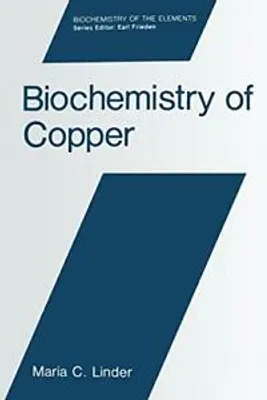 Immagine prodotto di Biochemistry of Copper