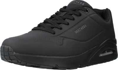 Immagine prodotto di Sneakers Del Marchio Skechers Del Modello Uno - Stand On Air Nero
