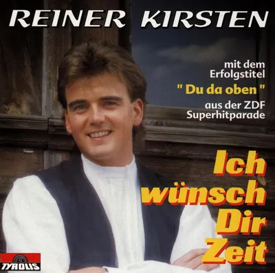 Produktbild von Ich Wünsch Dir Zeit