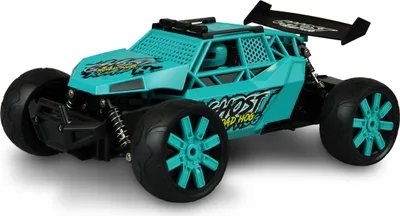 Image de Amewi Ghost Modèle radiocommandé (RC) Buggy Moteur électrique 1:12