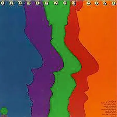 Produktbild von Creedence Gold