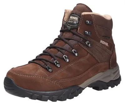 Obrázek produktu pro Outdoorová obuv Meindl brown brown 213-30-00569
