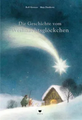 Produktbild von Die Geschichte vom Weihnachtsglöckchen