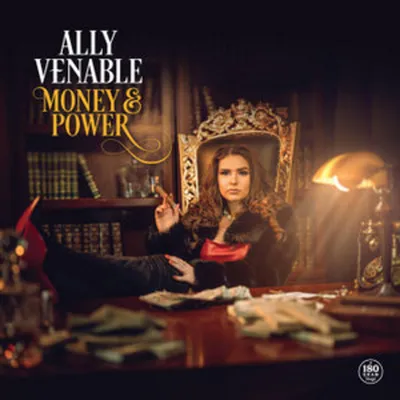 Produktbild von Money & Power