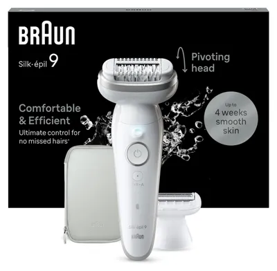 Produktbild von Braun Silk-epil 9 9-041
