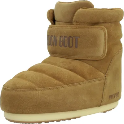 Imagen del producto de Moon Boot Icon Strap Suede 14099800 008 M008 39/41 EU