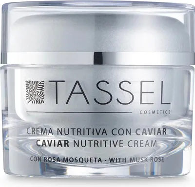 Obrázek produktu pro Eurostil Tassel Caviar Facial Cream 50ml