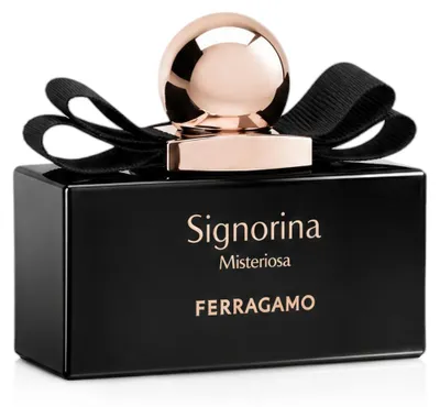 Image de Ferragamo Signorina Misteriosa EDP 50 ml W