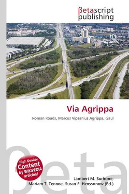 Produktbild von Via Agrippa