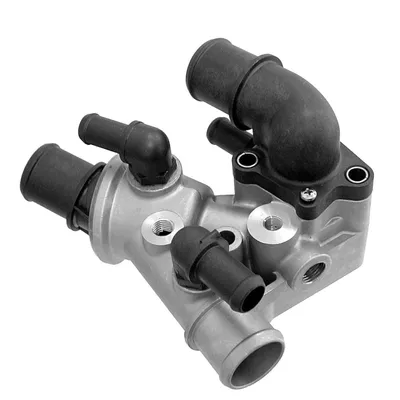 Produktbild von GATES Thermostat Kühlmittel 80°C für FIAT PUNTO (176) PUNTO Van (176L)