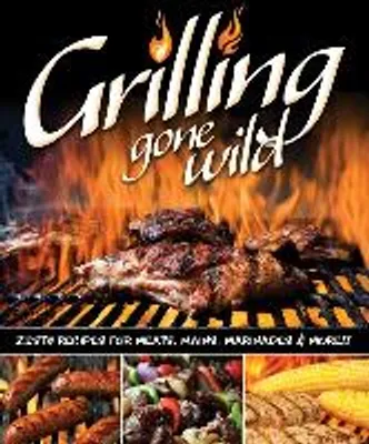 Immagine prodotto di Grilling Gone Wild