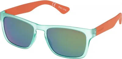 Produktbild von Sonnenbrille Police s198854gehv